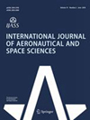 International Journal of Aeronautical and Space Sciences杂志封面